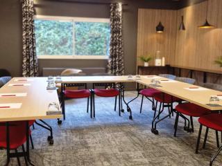 ibis Pau Lescar - Lescar - 9
