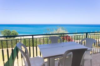 N128 - Numana, trilocale vista mare a 200mt dalla spiaggia - Marcelli - 8