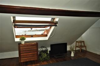 Santos - Upper Loft with River View - Lisbon - 7