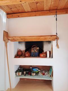 Casa Anemousa, tra cielo e mare - 1