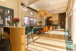 JW Marrakech Domaine d'Exception - 4