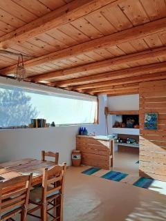 Casa Anemousa, tra cielo e mare - - 2