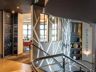 Novotel Paris 14 Porte d'Orléans - Paris - 6