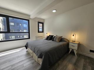 Oxalis Bariloche apartment with parking - San Carlos de Bariloche - 0