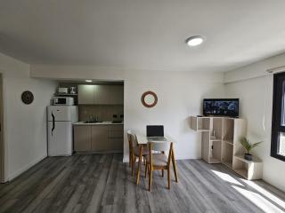 Oxalis Bariloche apartment with parking - San Carlos de Bariloche - 9