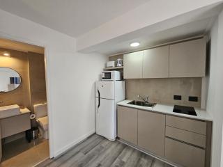 Oxalis Bariloche apartment with parking - San Carlos de Bariloche - 7