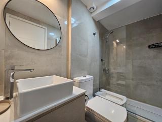 Oxalis Bariloche apartment with parking - San Carlos de Bariloche - 6