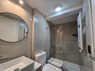 Oxalis Bariloche apartment with parking - San Carlos de Bariloche - 3