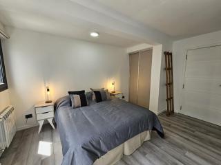 Oxalis Bariloche apartment with parking - San Carlos de Bariloche - 2