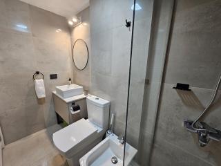 Oxalis Bariloche apartment with parking - San Carlos de Bariloche - 1