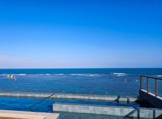 Mirante de Porto - Pé na Areia de Porto de Galinhas - 8