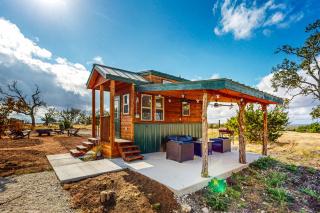 Cabins on the Ranch - Harper - 5