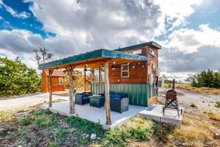 Cabins on the Ranch - Harper - 9