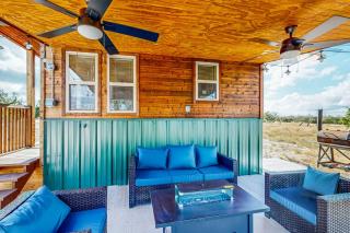 Cabins on the Ranch - Harper - 8