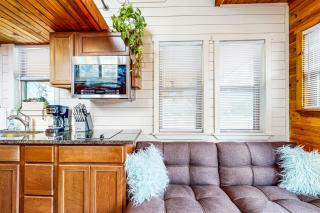 Cabins on the Ranch - Harper - 7
