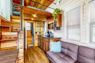 Cabins on the Ranch - Harper - 4