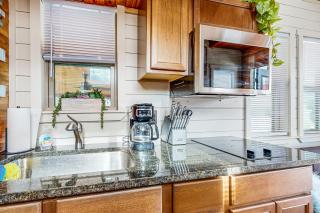 Cabins on the Ranch - Harper - 3