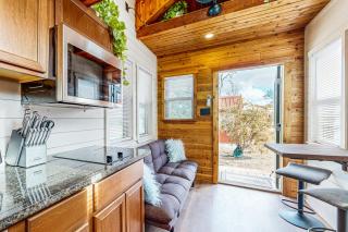 Cabins on the Ranch - Harper - 2