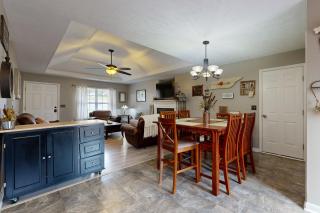 Mount Juliet Charmer - 2