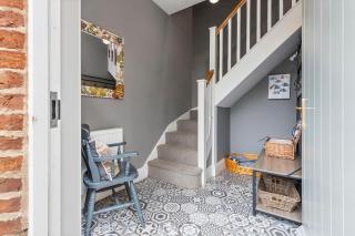 No. 4 - Oak Tree Cottage - Pass the Keys - 3