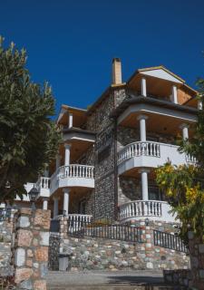 Alkyonis Hotel & Spa - 8