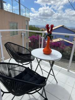 SUITE ELEGACY - Serra de São Bento - 9