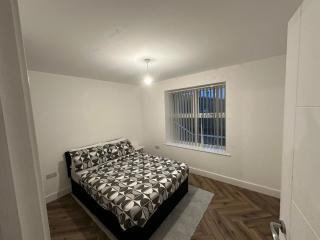 Brand new Modern luxurious apartment near the city - Birmingham - 2