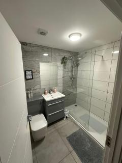 Brand new Modern luxurious apartment near the city - Birmingham - 4