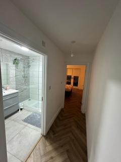 Brand new Modern luxurious apartment near the city - Birmingham - 1
