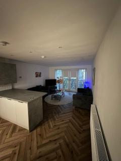Brand new Modern luxurious apartment near the city - Birmingham - 7