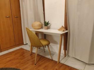 Appartement Akasya - Grand Duplex coeur de ville - Fort-de-France - 6