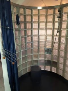 Appartement Akasya - Grand Duplex coeur de ville - Fort-de-France - 5