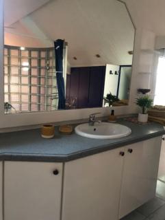 Appartement Akasya - Grand Duplex coeur de ville - Fort-de-France - 4
