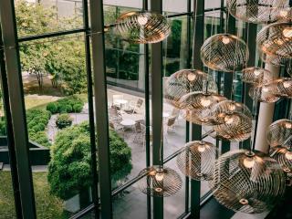 Pullman Paris Centre - Bercy - Parigi - 9