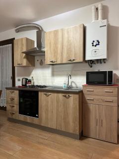 Al Garofano Rosso - 1