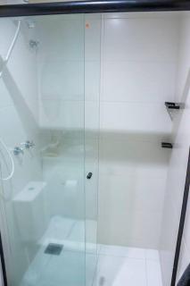 Gleba novissímo, andar alto com ar e 200m-Aurora - Londrina - 1