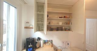 2-4 Zimmer Apartments Stilvoll im Gertrud Schlössli - zentral ruhig - St. Gallen - 4