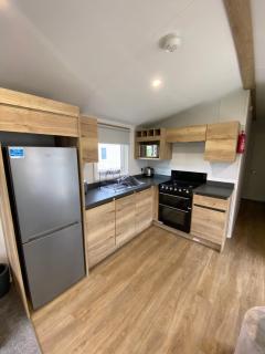 3 Bedroom - Stunning Caravan in Coastal Eyemouth - 9