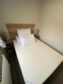 3 Bedroom - Stunning Caravan in Coastal Eyemouth - Eyemouth - 6