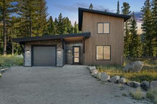 Luxury Mountain Escape W Panoramic Forest Views! - Philipsburg - 0