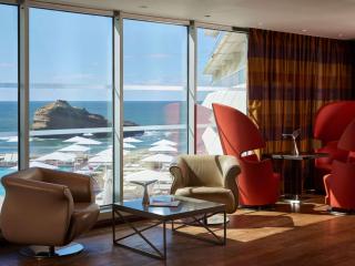 Sofitel Biarritz Le Miramar Thalassa - Biarritz - 7
