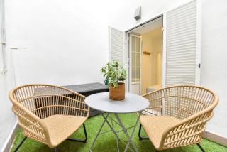 New! Modern apartment in central neighborhood - Seville - 8