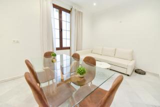 New! Modern apartment in central neighborhood - Seville - 2