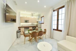 New! Modern apartment in central neighborhood - Seville - 0
