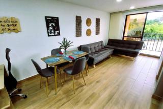 Loft Fénix 306 Armenia norte Hito 18 - Armenia - 7