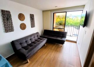Loft Fénix 306 Armenia norte Hito 18 - Armenia - 5