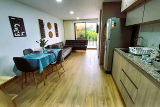 Loft Fénix 306 Armenia norte Hito 18 - Armenia - 3