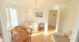 2-4 Zimmer Apartments Stilvoll im Gertrud Schlössli - zentral ruhig - St. Gallen - 7