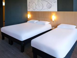ibis Toulouse Gare Matabiau - Toulouse - 7
