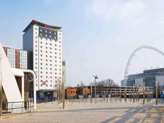 ibis London Wembley - London - 6